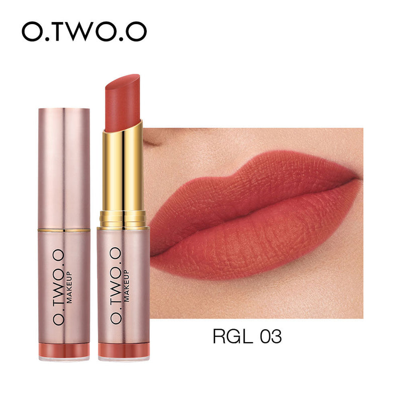 Batom Matte O.TWO.O Lip Tint